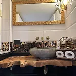 Casa Dolce Casa Luxury ベッド・アンド・ブレックファスト