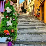 ベッド・アンド・ブレックファスト Casa Dolce Casa Luxury ナポリ
