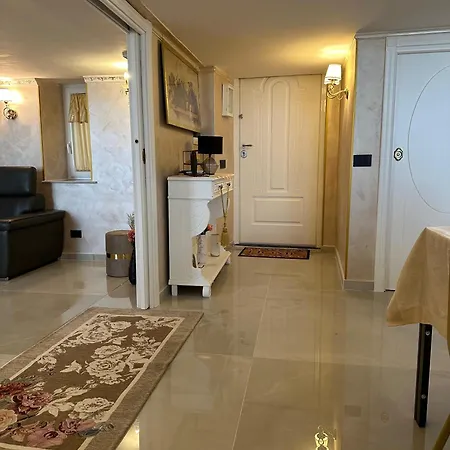 ベッド・アンド・ブレックファスト Casa Dolce Casa Luxury 4*