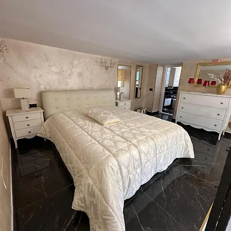 Casa Dolce Casa Luxury ナポリ