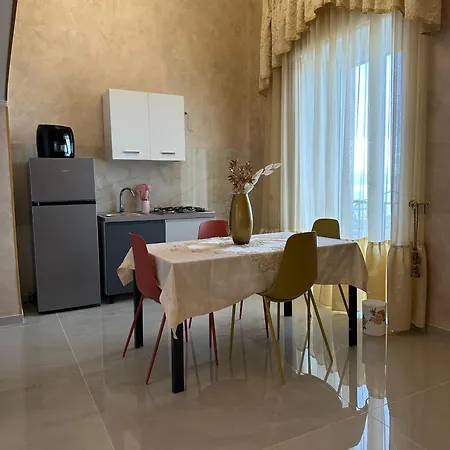 Casa Dolce Casa Luxury 4*