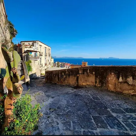 Casa Dolce Casa Luxury Frühstückspension 4*