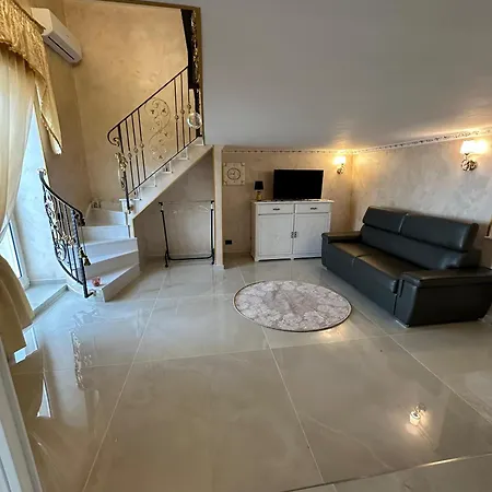 ベッド・アンド・ブレックファスト Casa Dolce Casa Luxury 4*
