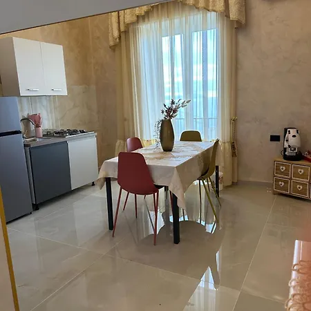 Casa Dolce Casa Luxury 4*