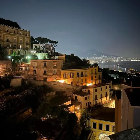 Casa Dolce Casa Luxury 4* Nápoles