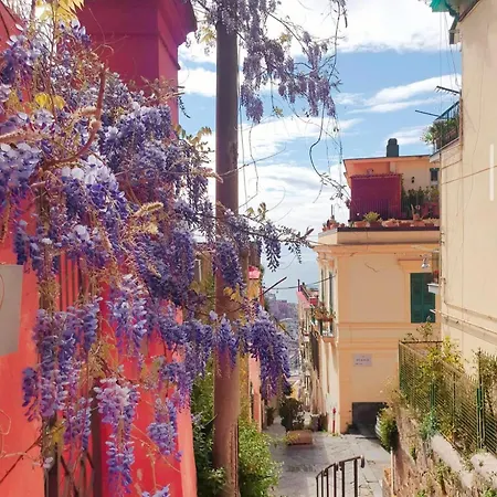 ベッド・アンド・ブレックファスト Casa Dolce Casa Luxury 4*