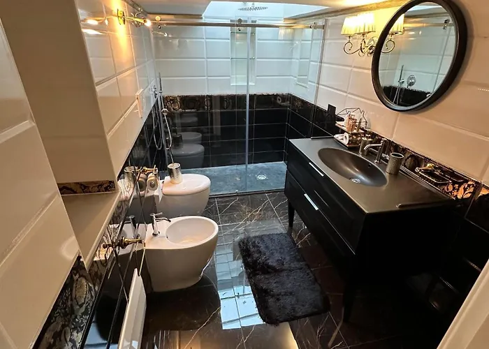Casa Dolce Casa Luxury 4* 나폴리