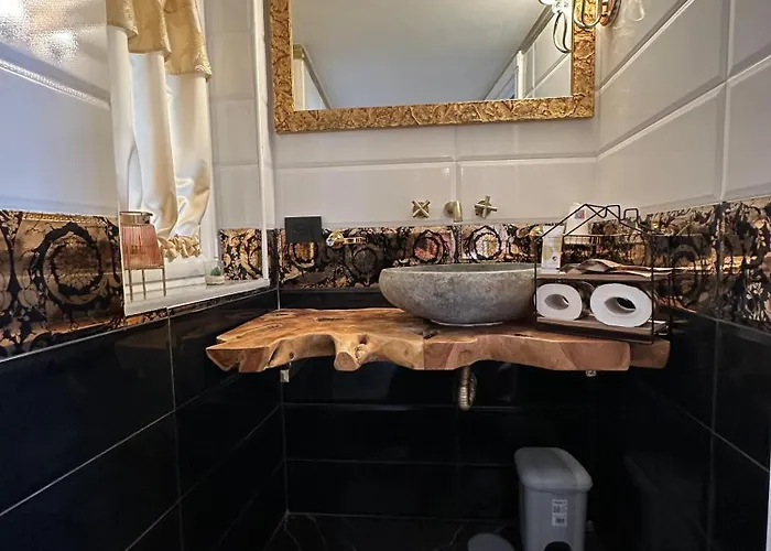 B&B Casa Dolce Casa Luxury 4*