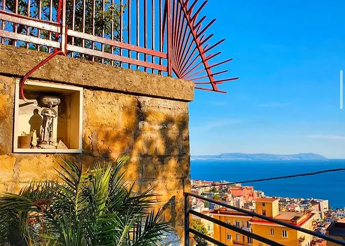Casa Dolce Casa Luxury 4*