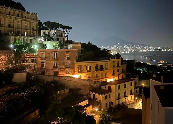 Casa Dolce Casa Luxury 4* 나폴리