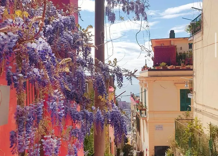 B&B Casa Dolce Casa Luxury 4*
