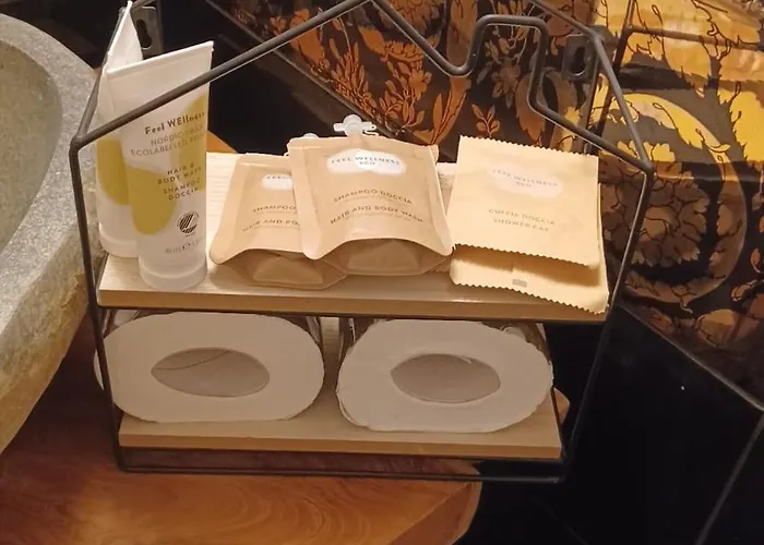 Casa Dolce Casa Luxury B&B 4*