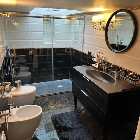 Casa Dolce Casa Luxury 4* Nápoly