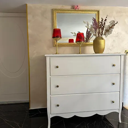 Casa Dolce Casa Luxury Nápoly