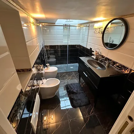 Casa Dolce Casa Luxury 4* Nápoly