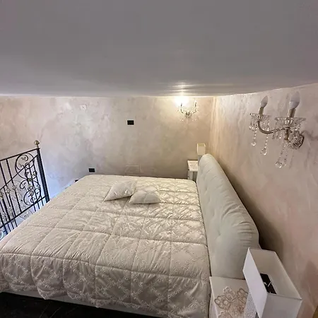 Casa Dolce Casa Luxury Panzió