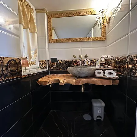 Panzió Casa Dolce Casa Luxury 4*