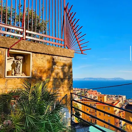 Casa Dolce Casa Luxury 4*