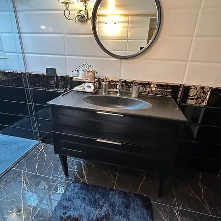 Casa Dolce Casa Luxury Panzió 4*