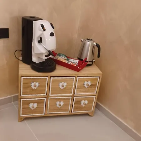 Casa Dolce Casa Luxury