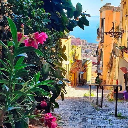 Casa Dolce Casa Luxury Panzió