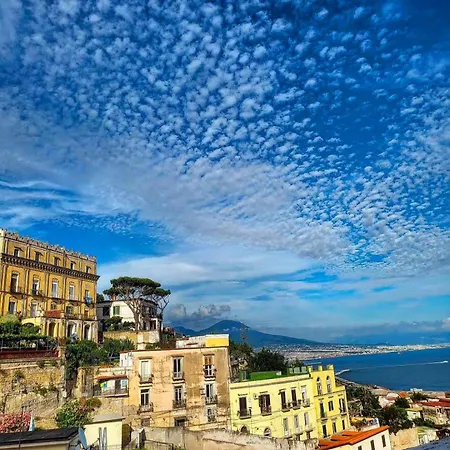 Casa Dolce Casa Luxury 4*