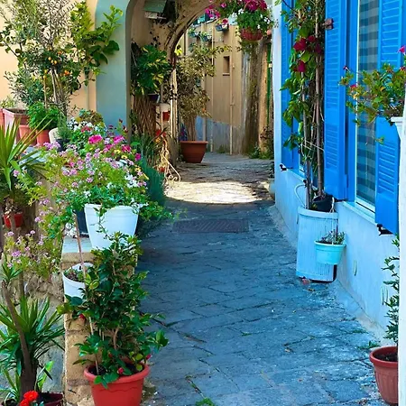 Casa Dolce Casa Luxury 4* Nápoly