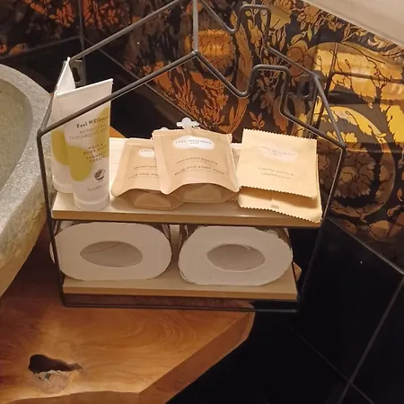 Casa Dolce Casa Luxury Panzió 4*